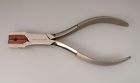 39981 Vintage Damascus Optical 36g Pliers