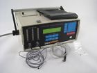 1.01.01 4000b Dgh Ultrasonic A-scan Pachymeter