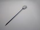 400178 Intuitive Surgical Endowrist Curved Scissors