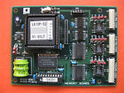 41252-ba01b Santinelli Memory Tracer Board Used 700 Lt Nidek