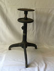 41lbs Stand Haag Streit Antique Adjustable Slitlamp Solid Brass