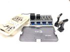 4300-000-000 Stryker Cordless Complete Set With Battery And System Charger