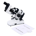 43217-86453 Yaeccc Manual Lensmeter Optical Lensometer Focimeter External Reading 602989769215