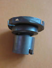 440 Weco Edger Chuck Swivel 24mm Pad