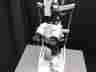 30sl 44000 Carl Zeiss Ophthalmic Slit Lamp Prism Tested Working
