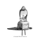 44680-25700-eq Equivalent Brand Topcon Slit Lamp Bulb