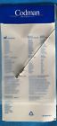 45-1012 Codman Cone Ventricular Needle Gauge Ref