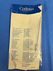 45-1013 Codman Cone Ventricular Needle Day Warranty