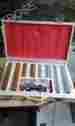 45242 Erose Best Quality Brand New Trial Lens Set Of 225 With Case