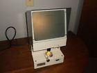 4559 Wesley-jessen Inspectometer Model Japan