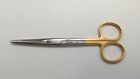 464600 Weck Straight Tc Mayo Dissecting Surgical Scissors