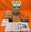 4740072 Vision Tester Titmus Ii Screener Optometry Tested Working