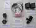 49020-cs Welch Allyn Green Series Led Procedure Headlight Complete System