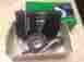 5098-27 Welsh Allyn Welch Trigger Aneroid Ds66 Adult Hand Blood Pressure