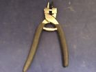 5112f Pj Western Temple Angling Plier Pad