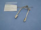 5150 Weck Lancaster Eye Speculum