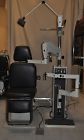 5200h 7720 Relaince Ophthalmology Stand Chair