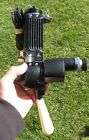 5279 Heine Vintage Antique Optical Examination
