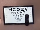 548755 Snellen Lcd Visual Acuity