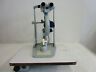 56055 Carl Zeiss Slit Lamp With Base Sold For Parts Not