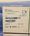 585176 Bvi Visitec 10 Sub-tenons Cannula