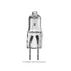Cp-600 58663 Osram Marco Auto Projector Halogen Replacement Bulb