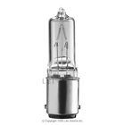 58831 Osram Cax Halogen Brand Eye Chart Projector Bulb 046135588310