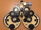 590mc08182 American Optical Phoropter