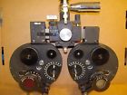 590pcg279 American Optical Co Phoropter