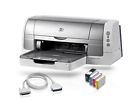 6122 Hp Deskjet Printer For
