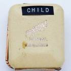 6171 Unbranded Ocular Pediatric Koeppe Diagnostic Lens No Dimple Small
