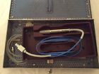 625.13.e Alcon Grieshaber C Handpiece