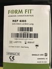 6303 Oasis Formfit Canicular Plugs