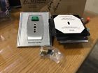 64-01-5001 Allied Healthcare Chemetron Quick Connect Chem Med Gas Outlet