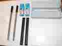 64251 Slit Lamp Lumenis Parts Rail Cover Hlx