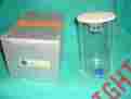 65-7528 Sklar Plastic Container New