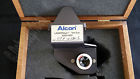 6509-0455 Ladarware Test Alcon Eye