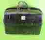 65217 Vintage Professional M.d Doctor Leather Carrying Bag 288