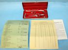 6540-00-382-6100 Unbranded Schioetz Schiotz Ophthalmic 6540-00-382-6100 Unbranded Schioetz Schiotz Ophthalmic