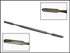 J1030aa 682017407708 New Mark Double Ended Deft Spatula