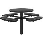 695292bk Global Industrial 46 Round