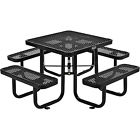 695501bk Global Industrial 36 Square