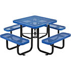 695501bl Global Industrial 36 Square