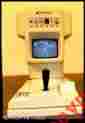 7000s Topcon Kr Autorefractor Keratometer With Subjective Fully Refurbished