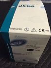 705.45 Box Alcon 6 In A Ref Grieshaber Revolution Asymmetric Forceps 25gauge 705.45 Box Alcon 6 In A Ref Grieshaber Revolution Asymmetric Forceps 25gauge