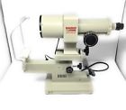 71-21-45 Bausch Lomb Keratometer Ophthalmometer Cream Color