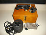 71-26-41 Vintage Bausch Lomb Keratometer Ophthalmometer Optical