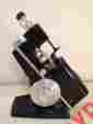 71-26-61 Bausch Lomb Vertometer Lensometer Lensmeter Optometrist