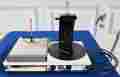 71-54-41 Auto-plot Bausch Lomb Cat No For Testing Peripheral Vision 803