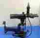 71-72-42 Keratometer Bausch Lomb W Type For Corneal Curvature Lens Measurent